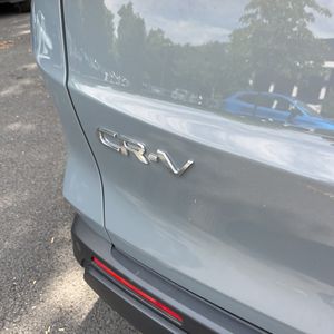 صورة مصغرة 23 لـ 2024 Honda CR-V EX-L