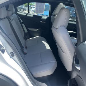 2026 Lexus UX 300H BASE — миниатюра 35