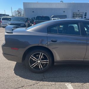DODGE CHARGER R/T - 9