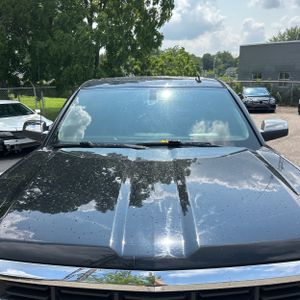 صورة مصغرة 15 لـ 2014 Chevrolet SILVERADO 1500 LTZ