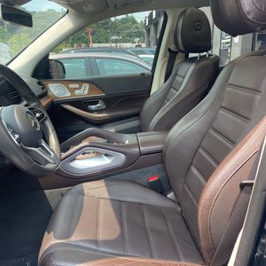 2020 Mercedes-BENZ GLS — миниатюра 30