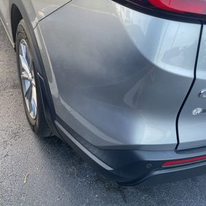 2023 Honda CR-V EX-L — миниатюра 62