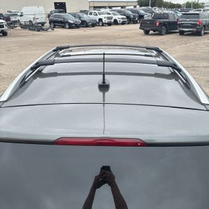 2017 FORD ESCAPE TITANIUM — миниатюра 16