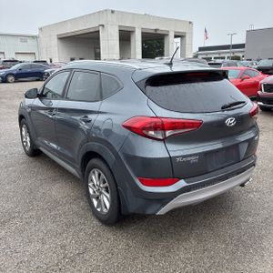 HYUNDAI TUCSON ECO - 5