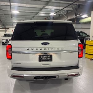 FORD EXPEDITION PLATINUM - 7