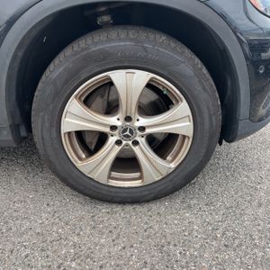 2018 Mercedes-BENZ GLC thumbnail 20