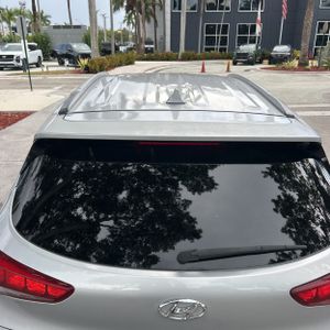 صورة 16 لـ 2018 Hyundai TUCSON SEL