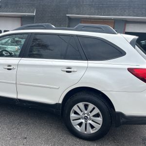 SUBARU OUTBACK 2.5I PREMIUM - 6