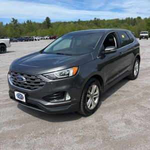 FORD EDGE SEL - 1