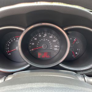 2013 KIA SORENTO LX — миниатюра 32