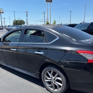 NISSAN SENTRA SR - 6
