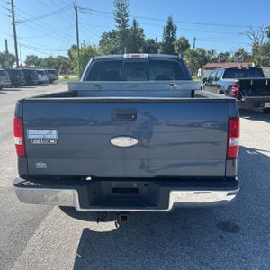 صورة 7 لـ 2006 FORD F-150 XLT