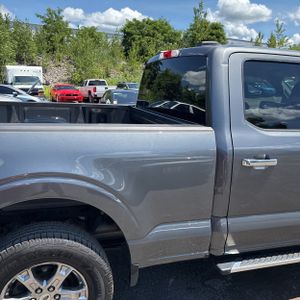 صورة 9 لـ 2023 FORD F-150 XLT