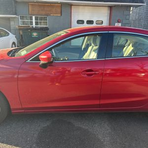 MAZDA MAZDA6 I TOURING - 4