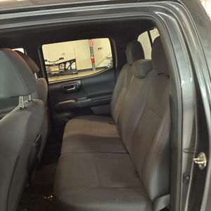 2019 Toyota TACOMA TRD SPORT — миниатюра 34