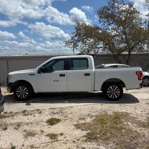FORD F-150 XL - 3