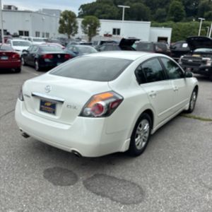 صورة 8 لـ 2011 Nissan ALTIMA 2.5 SL