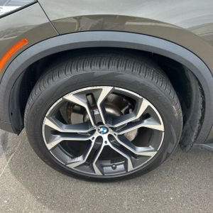 2022 BMW X5 SDRIVE40I — фото 15