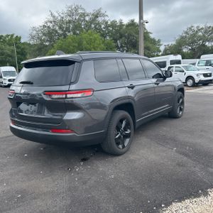 JEEP GRAND CHEROKEE L - 8