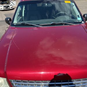 2003 FORD EXPLORER XLT — фото 15
