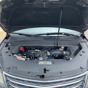 2017 Chevrolet TRAVERSE LT 缩略图 41
