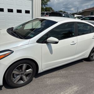 صورة 2 لـ 2018 KIA FORTE LX