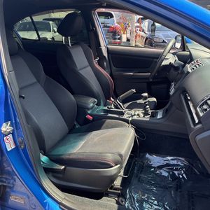2017 Subaru WRX PREMIUM — фото 32