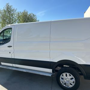FORD TRANSIT-250 CARGO VAN - 6