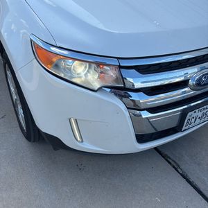 2013 FORD EDGE LIMITED thumbnail 49