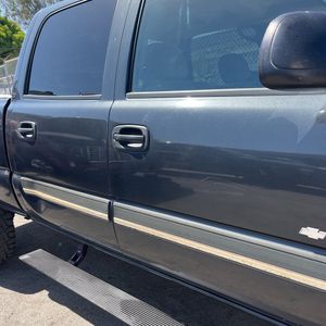 2005 Chevrolet SILVERADO 2500HD LS 缩略图 63