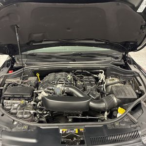 2026 Dodge DURANGO GT 缩略图 47