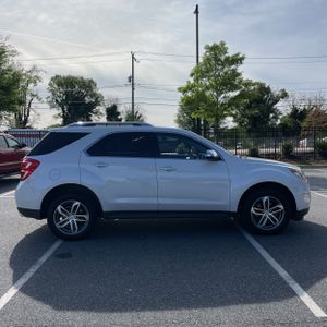CHEVROLET EQUINOX LTZ - 10