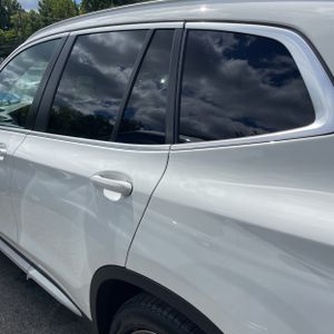 2024 BMW X3 XDRIVE30I 照片 5