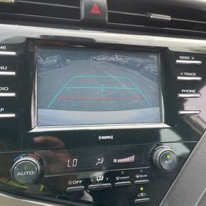 2020 Toyota CAMRY SE thumbnail 42