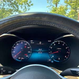 صورة مصغرة 39 لـ 2022 Mercedes-BENZ GLC