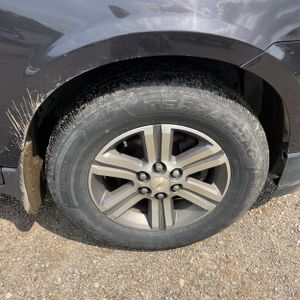 2017 Chevrolet TRAVERSE LT 缩略图 20