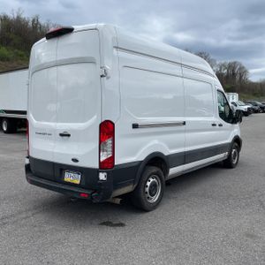 FORD TRANSIT 250 - 8