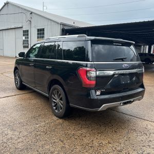 FORD EXPEDITION LIMITED - 5