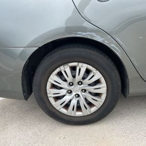2012 Toyota CAMRY LE — миниатюра 19