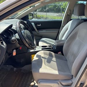 2011 Nissan ROGUE S 缩略图 31