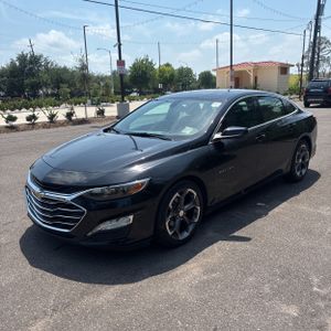 CHEVROLET MALIBU - 1