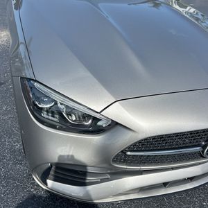 2023 Mercedes-BENZ C-CLASS — миниатюра 55