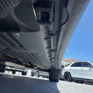 2023 Mercedes-BENZ GLC — миниатюра 25