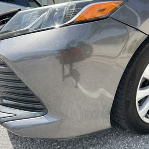 2019 Toyota CAMRY LE thumbnail 55