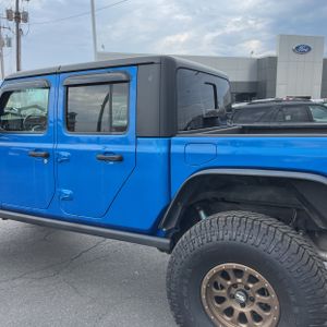 JEEP GLADIATOR RUBICON - 6