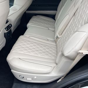 2024 Genesis GV80 3.5T 照片 34
