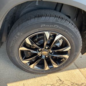 صورة مصغرة 15 لـ 2023 Chevrolet TRAILBLAZER LT
