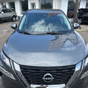 صورة مصغرة 15 لـ 2023 Nissan ROGUE SV