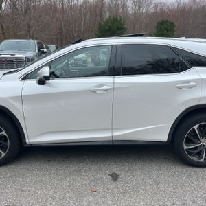 LEXUS RX 350 BASE - 4