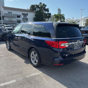 صورة 5 لـ 2019 Honda ODYSSEY EX-L